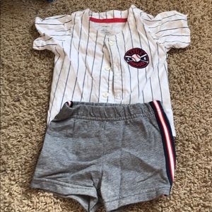 6mo BOYS OUTFITS